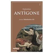 Antigone - Sophokles