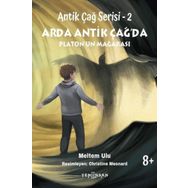 Antik Çağ Serisi 2 Arda Antik Çağda Platonun Mağarası Yeni İnsan Yayınevi
