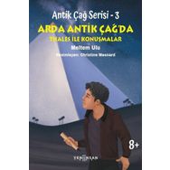 Antik Çağ Serisi 3 Arda Antik Çağda Thales İle Konuşmalar Yeni İnsan Yayınevi