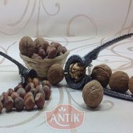 Antik Ceviz Kıracağı