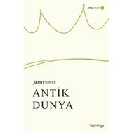 Antik Dünya - Aklayakın 3