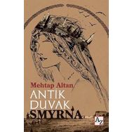 Antik Duvak Smyrna Az Kitap