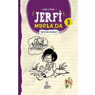 Antik Kent Herakleia - Jerfi Muğla'da 3 - Otantik Kitap