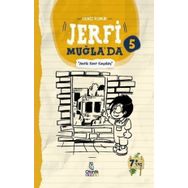 Antik Kent Kayaköy - Jerfi Muğla'da 5 - Otantik Kitap