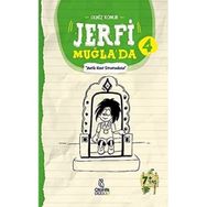 Antik Kent Stratonikeia - Jerfi Muğla'da 4 - Otantik Kitap