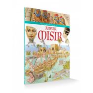 Antik Mısır - Renzo Barsotti