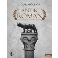 Antik Roman - Uğur Müldür
