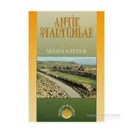 ANTIK STADYUMLAR - SECDA SALTUK
