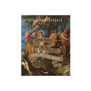 Antik Yunan Mitolojisi - Tanrıların Aşk Hayatı (Ciltli)
