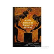 ANTIK YUNAN'DA SANAT VE MITOLOJI - THOMAS H. CARPENTER