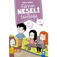 Antika Avcıları - Elanın Neşeli Günlüğü 2. Sınıf - Celal Akbaş