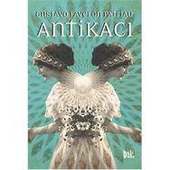 Antikacı - Gustavo Faveron Patriau