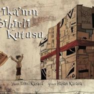 Antika’nın Sihirli Kutusu - Emel Karaca