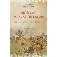 Antikçağ İmparatorlukları / Eric H. Cline / Say Yayınları