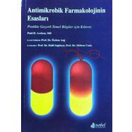Antimikrobik Farmakolojinin Esasları - Nobel Tıp Kitabevleri