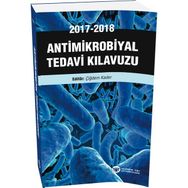Antimikrobiyal Tedavi Kılavuzu - Çiğdem Kader
