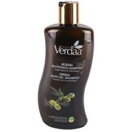 Antioch's Verdaa 300 ml Doğal Bakım&Antioksidan Bitkisel Zeytinyağlı Şampuan