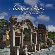 Antiques Of Cities Turkey - İlhan Akşit