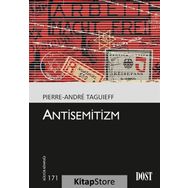 Antisemitizm - Pierre-Andre Taguieff