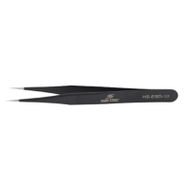 Antistatik Paslanmaz Çelik Sivri Uçlu 110mm Cımbız / Hs-esd-10