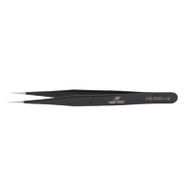 Antistatik Paslanmaz Çelik Sivri Uçlu 135mm Cımbız / Hs-esd-12
