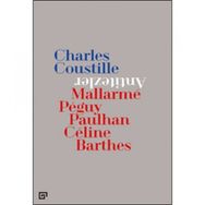 Antitezler - Charles Coustille