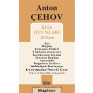 Anton Çehov - 10 Oyun