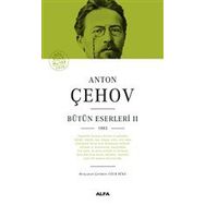 Anton Çehov Bütün Eserleri 2 Ciltli - Anton Pavloviç Çehov