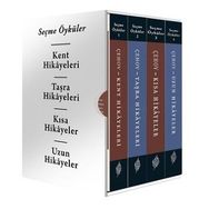 Anton Çehov Bütün Eserleri 4 -1885 Ciltli Kitap