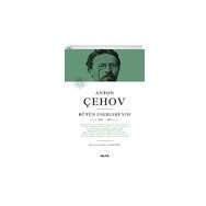 Anton Çehov Bütün Eserleri 8 - Anton Pavloviç Çehov