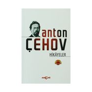 ANTON ÇEHOV HIKAYELER +12 YAŞ - ANTON PAVLOVİÇ ÇEHOV