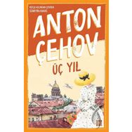 Anton Çehov Hikayeler - Antov Çehov