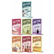 Anton Çehov Seti 7 Kitap