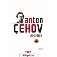 Anton Çehov’dan Seçme Hikayeler - Anton Pavlovich Chekhov