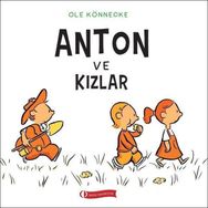 Anton ve Kızlar - Ole Könneoke