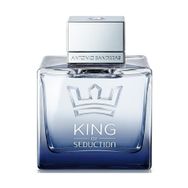 Antonio Banderas Men King Of Seduction EDT 100 ml Erkek Parfüm