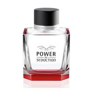 Antonio Banderas Power Of Seduction Edt 100 ml Men Parfüm