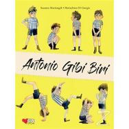 Antonio Gibi Biri - Susanna Mattiangeli