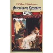 Antonius ve Kleopatra - Hasan Ali Yücel Klasikleri - William Shakespeare