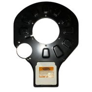 Antor 3LD 510-450 Alt Komple Marşlı Hava Fanı Sacı