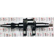 Antor Lombardini 510-12HP Pat Pat Krank Mili Komple