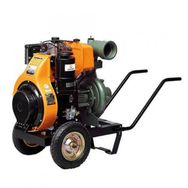 Antrac 4ld820 Ly3 Dizel Marşlı 17 Hp 4 inc Su Motoru