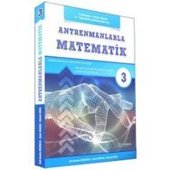 Antremanlarla Matematik 3 - Antrenman Yayınları