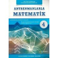 Antremanlarla Matematik 4 - Antrenman Yayınları
