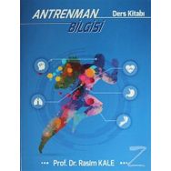 ANTRENMAN BILGISI - YAŞAR SEVIM