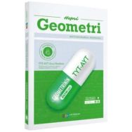 Antrenman Yayıncılık Antrenmanlarla TYT AYT Hepsi Geometri Soru Bankası