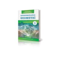 Antrenman Yayıncılık Tyt Antremanlarla Geometri 1 Soru Bankası