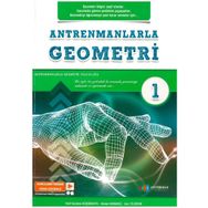 Antrenman Yayınları Antrenmanlarla Geometri - 1. Kitap