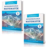 Antrenman Yayınları Antrenmanlarla Matematik 1. ve 2. Kitaplar