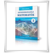 Antrenman Yayınları Antrenmanlarla Matematik 3 Üçüncü Kitap